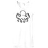 Ladies' Baby Rib Tank Thumbnail