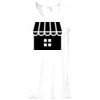 Ladies' Baby Rib Tank Thumbnail