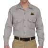Unisex Long-Sleeve Work Shirt Thumbnail