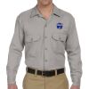 Unisex Long-Sleeve Work Shirt Thumbnail