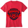 Youth Fine Jersey T-Shirt Thumbnail