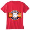 Youth Fine Jersey T-Shirt Thumbnail