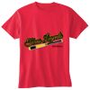 Youth Fine Jersey T-Shirt Thumbnail