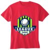 Youth Fine Jersey T-Shirt Thumbnail