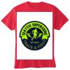 Youth Fine Jersey T-Shirt Thumbnail