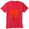 Youth Fine Jersey T-Shirt Thumbnail
