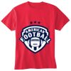 Youth Fine Jersey T-Shirt Thumbnail
