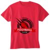 Youth Fine Jersey T-Shirt Thumbnail