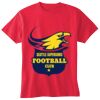 Youth Fine Jersey T-Shirt Thumbnail