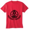 Youth Fine Jersey T-Shirt Thumbnail