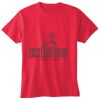 Youth Fine Jersey T-Shirt Thumbnail