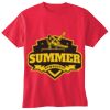 Youth Fine Jersey T-Shirt Thumbnail