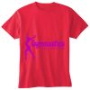 Youth Fine Jersey T-Shirt Thumbnail