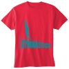 Youth Fine Jersey T-Shirt Thumbnail