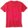 Youth Fine Jersey T-Shirt Thumbnail