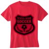 Youth Fine Jersey T-Shirt Thumbnail