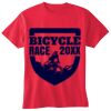 Youth Fine Jersey T-Shirt Thumbnail