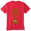 Youth Fine Jersey T-Shirt Thumbnail
