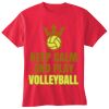 Youth Fine Jersey T-Shirt Thumbnail
