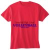 Youth Fine Jersey T-Shirt Thumbnail