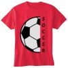 Youth Fine Jersey T-Shirt Thumbnail