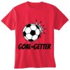 Youth Fine Jersey T-Shirt Thumbnail