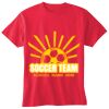 Youth Fine Jersey T-Shirt Thumbnail