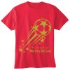 Youth Fine Jersey T-Shirt Thumbnail