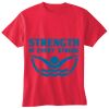 Youth Fine Jersey T-Shirt Thumbnail