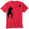 Youth Fine Jersey T-Shirt Thumbnail