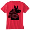 Youth Fine Jersey T-Shirt Thumbnail