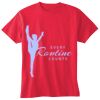 Youth Fine Jersey T-Shirt Thumbnail