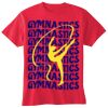 Youth Fine Jersey T-Shirt Thumbnail