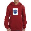 Youth Dri-Power® Pullover Sweatshirt Thumbnail