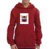 Youth Dri-Power® Pullover Sweatshirt Thumbnail