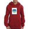 Youth Dri-Power® Pullover Sweatshirt Thumbnail