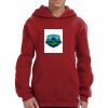 Youth Dri-Power® Pullover Sweatshirt Thumbnail