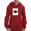 Youth Dri-Power® Pullover Sweatshirt Thumbnail