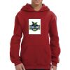 Youth Dri-Power® Pullover Sweatshirt Thumbnail