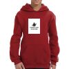 Youth Dri-Power® Pullover Sweatshirt Thumbnail