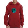Youth Dri-Power® Pullover Sweatshirt Thumbnail