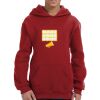 Youth Dri-Power® Pullover Sweatshirt Thumbnail