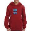 Youth Dri-Power® Pullover Sweatshirt Thumbnail