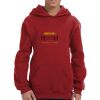 Youth Dri-Power® Pullover Sweatshirt Thumbnail
