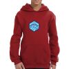 Youth Dri-Power® Pullover Sweatshirt Thumbnail