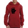Youth Dri-Power® Pullover Sweatshirt Thumbnail