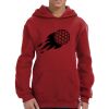 Youth Dri-Power® Pullover Sweatshirt Thumbnail