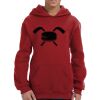 Youth Dri-Power® Pullover Sweatshirt Thumbnail