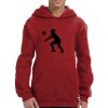 Youth Dri-Power® Pullover Sweatshirt Thumbnail