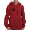 Youth Dri-Power® Pullover Sweatshirt Thumbnail